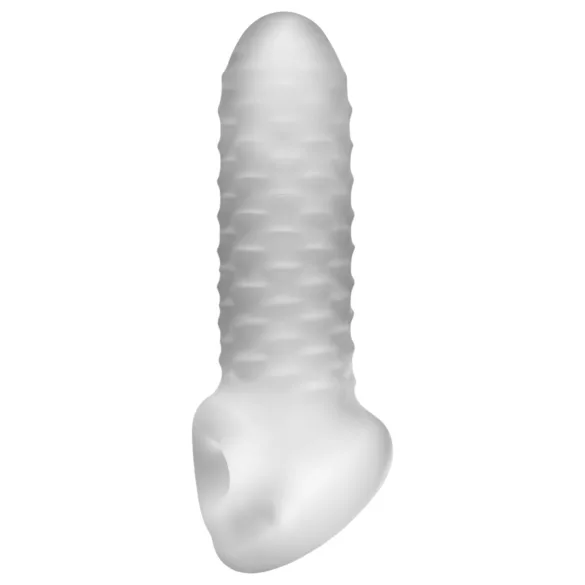 Perfect Fit - Fat Boy Checker Box - penio mova (15 cm, balta)