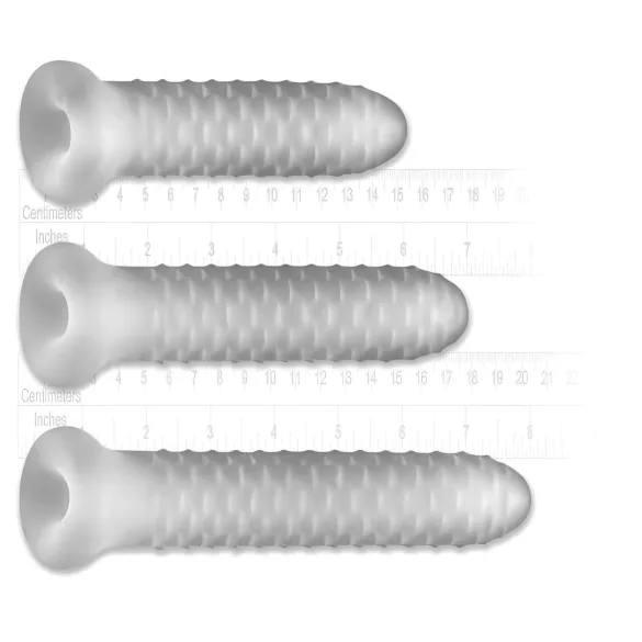 Perfect Fit - Fat Boy Checker Box - penio mova (15 cm, balta)