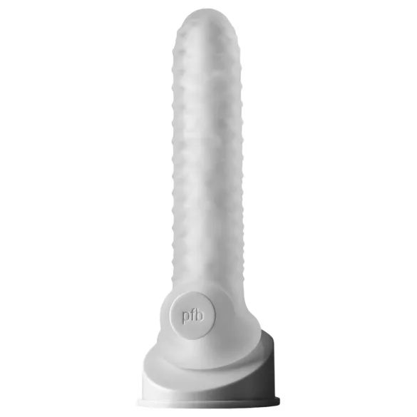 Perfect Fit - Fat Boy Checker Box - penio mova (19 cm, balta)