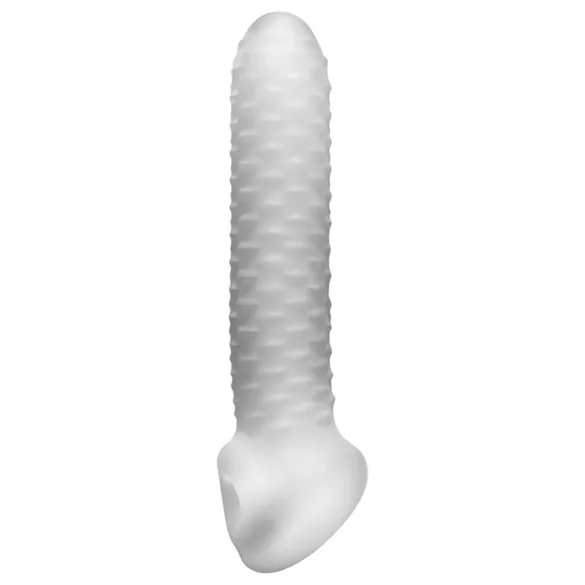 Perfect Fit - Fat Boy Checker Box - penio mova (19 cm, balta)