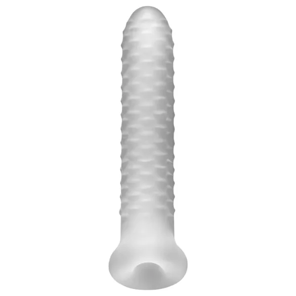 Perfect Fit - Fat Boy Checker Box - penio mova (19 cm, balta)