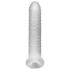 Perfect Fit - Fat Boy Checker Box - penio mova (19 cm, balta)