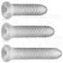 Perfect Fit - Fat Boy Checker Box - penio mova (19 cm, balta)