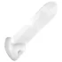 Perfect Fit - Fat Boy Original Ultra Fat - penio mova (19 cm, balta)