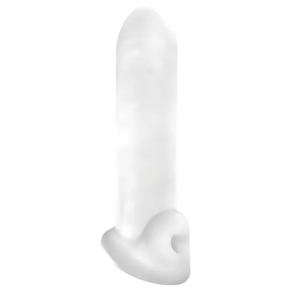 Perfect Fit - Fat Boy Original Ultra Fat - penio mova (19 cm, balta)