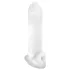 Perfect Fit - Fat Boy Original Ultra Fat - penio mova (19 cm, balta)