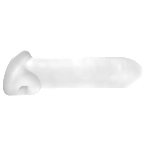 Perfect Fit - Fat Boy Original Ultra Fat - penio mova (19 cm, balta)