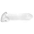 Fat Boy Original Ultra Fat - varpos mova (19 cm) - balta
