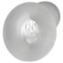 Fat Boy Original Ultra Fat - varpos mova (19 cm) - balta