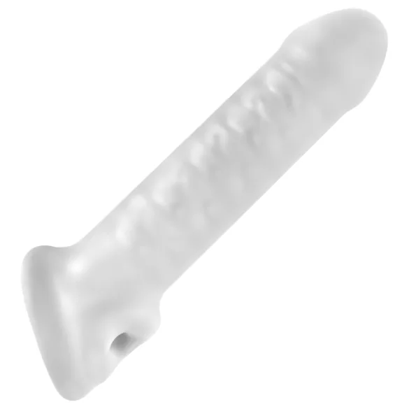 Perfect Fit - Fat Boy Thin - penio mova (17 cm, balta)