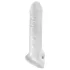Perfect Fit - Fat Boy Thin - penio mova (17 cm, balta)