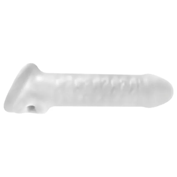 Perfect Fit - Fat Boy Thin - penio mova (17 cm, balta)