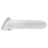 Perfect Fit - Fat Boy Thin - penio mova (17 cm, balta)
