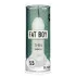 Perfect Fit - Fat Boy Thin - penio mova (15 cm, balta)