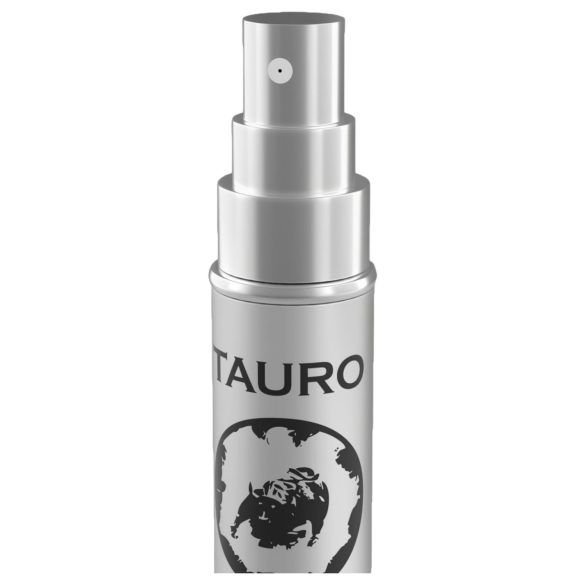 Tauro Extra Power - ejakuliacijos atidėjimo purškiklis - 5 ml