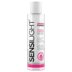 Sensilight - vandens pagrindo lubrikantas - 150ml