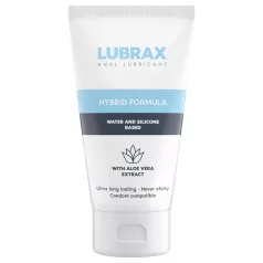 Lubrax - hibridinis lubrikantas - 50 ml