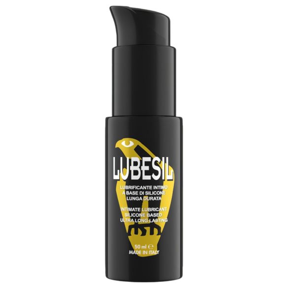 Lubesil - silikoninis lubrikantas (50 ml)