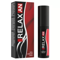  Intimateline RelaxAn - analinis atpalaiduojamasis purškiklis (20 ml)