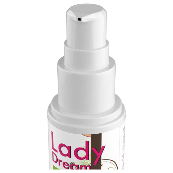 Intimateline Lady Dream - jaudinantis gelis moterims (30 ml)