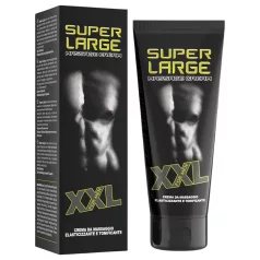 Super Large - penio didinimo kremas - 75 ml