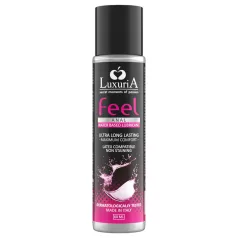   LuxuriA Feel Anal - analinis lubrikantas vandens pagrindu - 60 ml