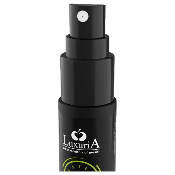 LuxuriA Kronos - ejakuliacijos uždelsimo purškalas (20 ml)