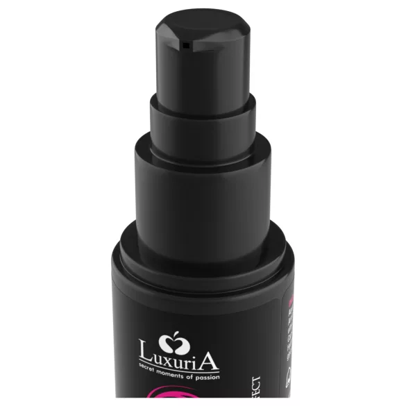 Intimateline Luxuria Vortex - šildomasis jaudinantis gelis moterims (30 ml)