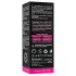 Intimateline Luxuria Vortex - šildomasis jaudinantis gelis moterims (30 ml)