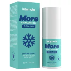   Intimateline Intymate More - vėsinantis jaudinantis gelis (30 ml)