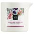 Exotiq bambuko orchidai - masažo žvakė (60g)