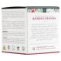 Exotiq bambuko orchidai - masažo žvakė (60g)
