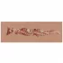 XKIN Party Slut Bettie - tikroviška dirbtinė vagina masturbatorius (natūralios spalvos)