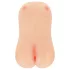 XKIN - realistiška dirbtinė vagina masturbatorius - L (natūrali)