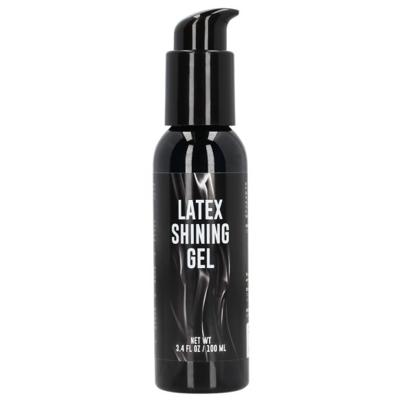 Pharmquests - latekso blizgesio gelis (100ml)