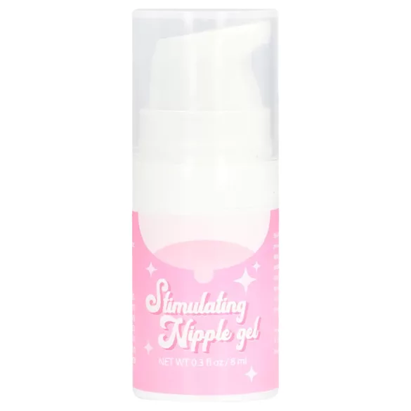 Pharmquests - spenelių stimuliuojantis gelis - 8ml