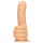 S-Line - nykščio formos dildo (natūralios spalvos)
