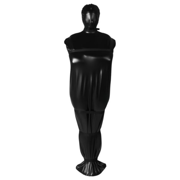 Ouch! Xtreme Body Bag - kūno maišas - juodas