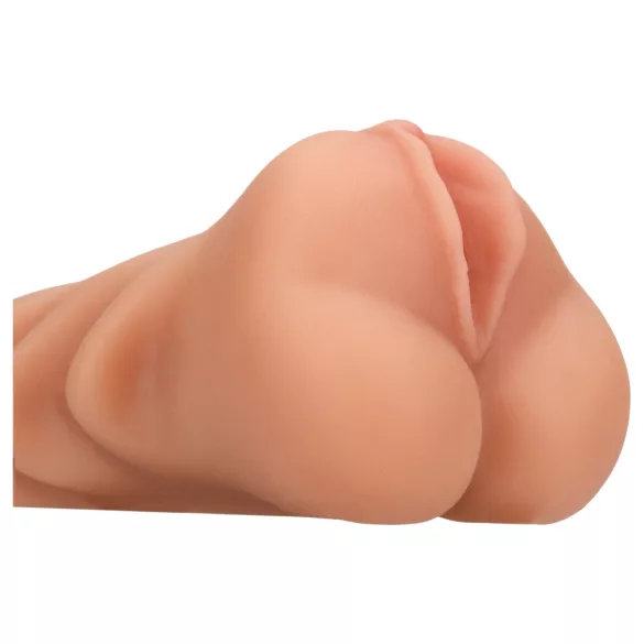 S-Line Policijos pareigūnė - realistiška dirbtinė vagina (kūno spalvos)