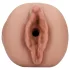 S-Line Nurse - tikroviška dirbtinė vagina (įdegusi)