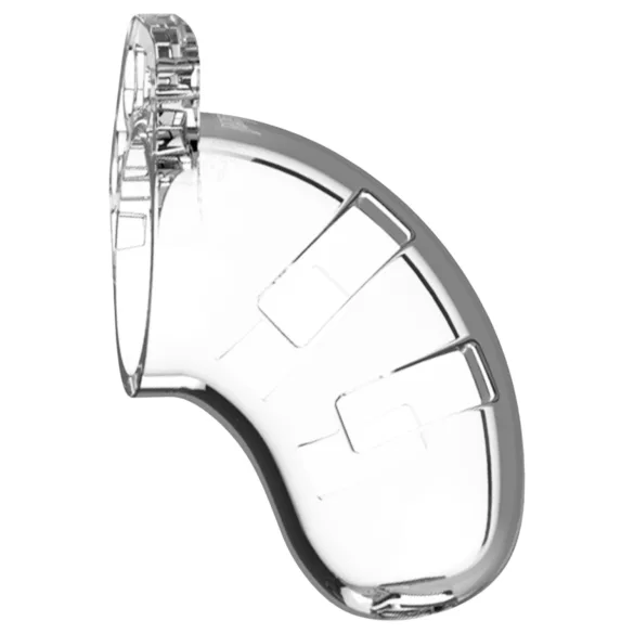 ManCage - 13 modelio penio narvelis (skaidrus) - 6,5 cm