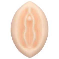 S-Line - Pussy - muilas vaginai (natūralus, 140 g)