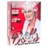 Greedy Gilf - realaus dydžio sekso lėlė - silikonas