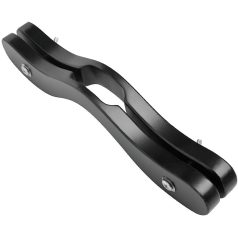 Fa - penio narvas - medinis - juodas