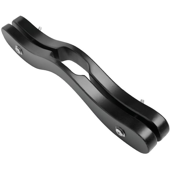 Fa - penio narvas - medinis - juodas