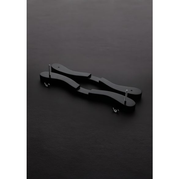 Fa - penio narvas - medinis - juodas