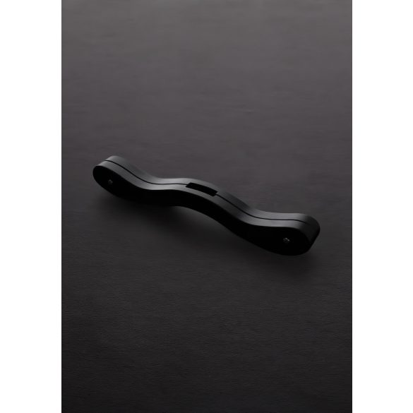 Fa - penio narvas - medinis - juodas