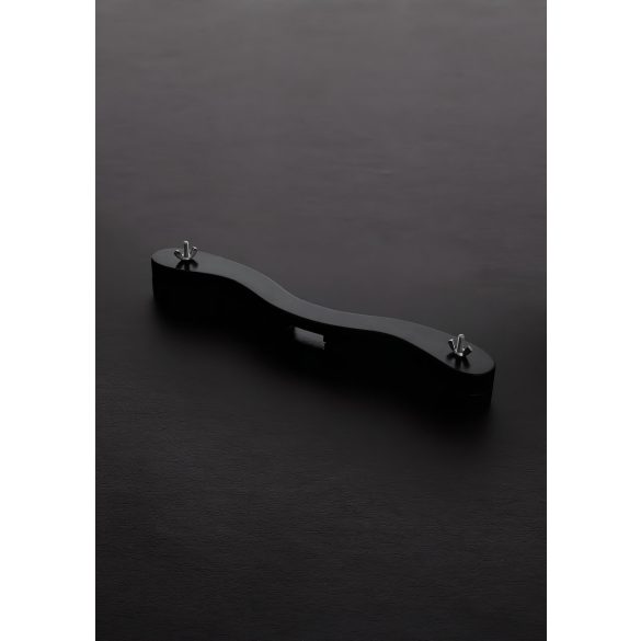 Fa - penio narvas - medinis - juodas