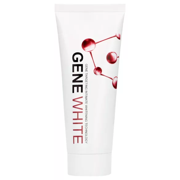 Pharmquests Gene White - odos balinamasis kremas (100 ml)