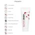 Pharmquests Gene White - odos balinimo kremas (100ml)